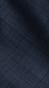 Indigo Blue Glen Check Suit 