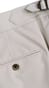 Ivory Sand Wool Suit
