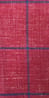 Watermelon Windowpane Wool Mix Suit