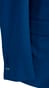Tuxedo Laine Bleu Royal