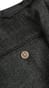 Charcoal Tweed Three‑Piece Suit