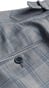 Complet Croisé à Carreaux Gris