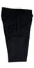 Complet Tuxedo Oeil-de-Perdrix Gris Foncé