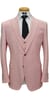 Complet Rose Laine