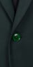 Green Wool Suit