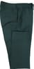 Green Wool Suit