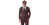 Mahogany Classic Wool Suit