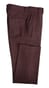 Mahogany Classic Wool Suit