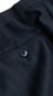 Midnight Blue Pinstripe Suit