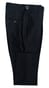 Midnight Blue Pinstripe Three-Piece Suit