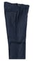 Midnight Navy Double-Breasted Tuxedo