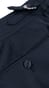 Midnight Navy Double-Breasted Tuxedo