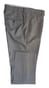 Smoky Gray Wool Suit