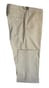 Beige Wool Suit