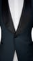 Pine Green Tuxedo