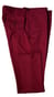 Red Wool Tuxedo