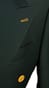 Avocado Green Suit