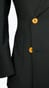 Avocado Green Suit