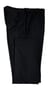 Black Dotted Textured Tuxedo