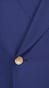 Complet bleu birdseye en laine