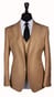 Complet Laine Camel