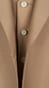 Complet Laine Camel