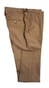 Complet Laine Camel
