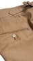 Complet Laine Camel