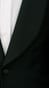Hunter Green Wool Tuxedo
