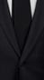 Charcoal Subtle Windowpane Suit