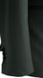 Green Peak Satin Lapel Tuxedo