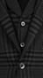 Onyx Charcoal Prince of Wales Suit