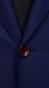 Navy Blue Merino Wool Suit