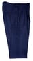 Navy Blue Merino Wool Suit