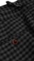 Black Gingham Check Windsor Suit