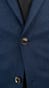 Navy Horizon Wool Suit