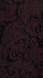 Tuxedo Jacquard Baroque Bourgogne