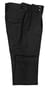 Onyx Charcoal Prince of Wales Suit