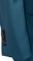 Peacock Blue Three-Piece Suit