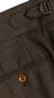 Mocha Brown Birdseye Wool Suit