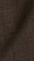 Mocha Brown Birdseye Wool Suit