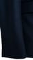 Navy Blue Double-Breasted Suit