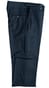 Complet Laine Bleu Nocturne