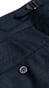 Complet Laine Bleu Nocturne
