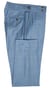 Sky Blue Glen Plaid Suit