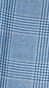 Sky Blue Glen Plaid Suit