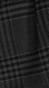 Onyx Charcoal Prince of Wales Suit