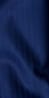 Complet Bleu Laine Chevrons