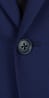 Complet bleu marine birdseye