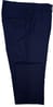 Complet bleu marine birdseye